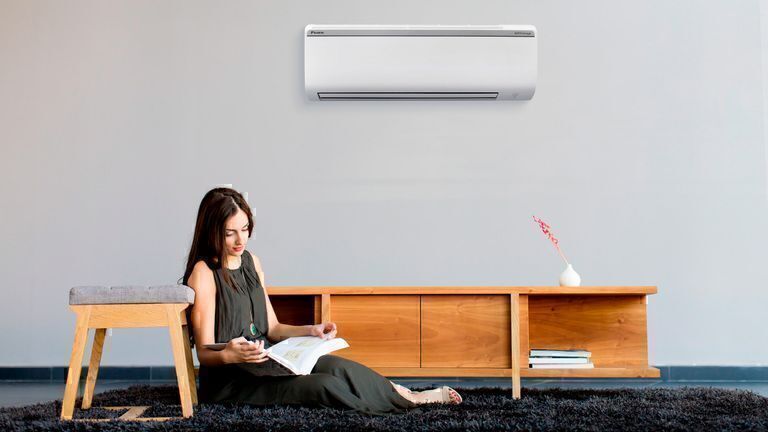 Con equipos y refrigerantes más innovadores y eficientes, Daikin amplía su portafolio de productos en Costa Rica